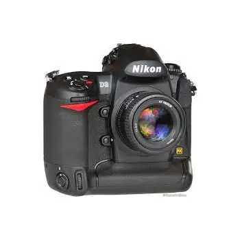 Nikon D3 Refurbished Digital Camera